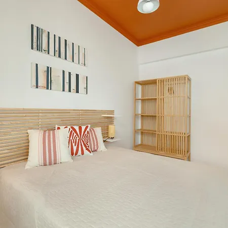 Apartment Comfortable & Bright By Renters Rzeszow
